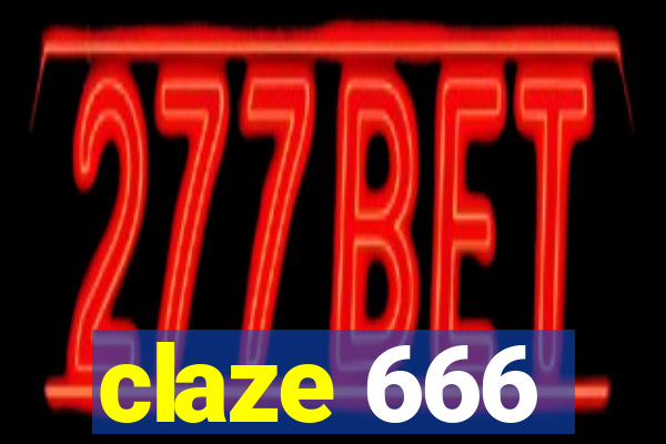 claze 666